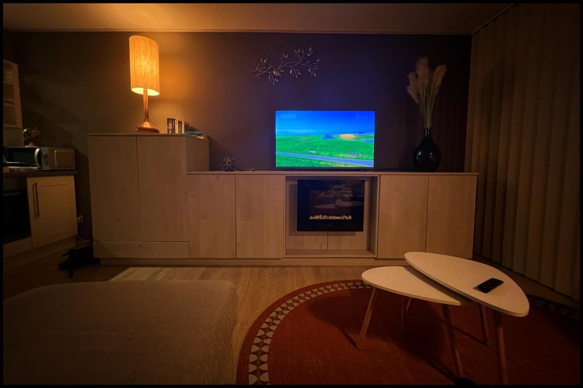 Vakantiestudio Duinhelm, - A Cosy Place By The Sea Oostende