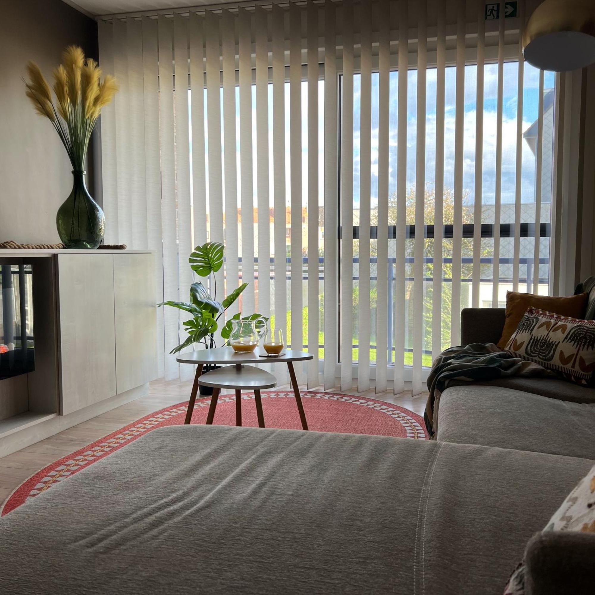 Vakantiestudio Duinhelm, - A Cosy Place By The Sea * Oostende