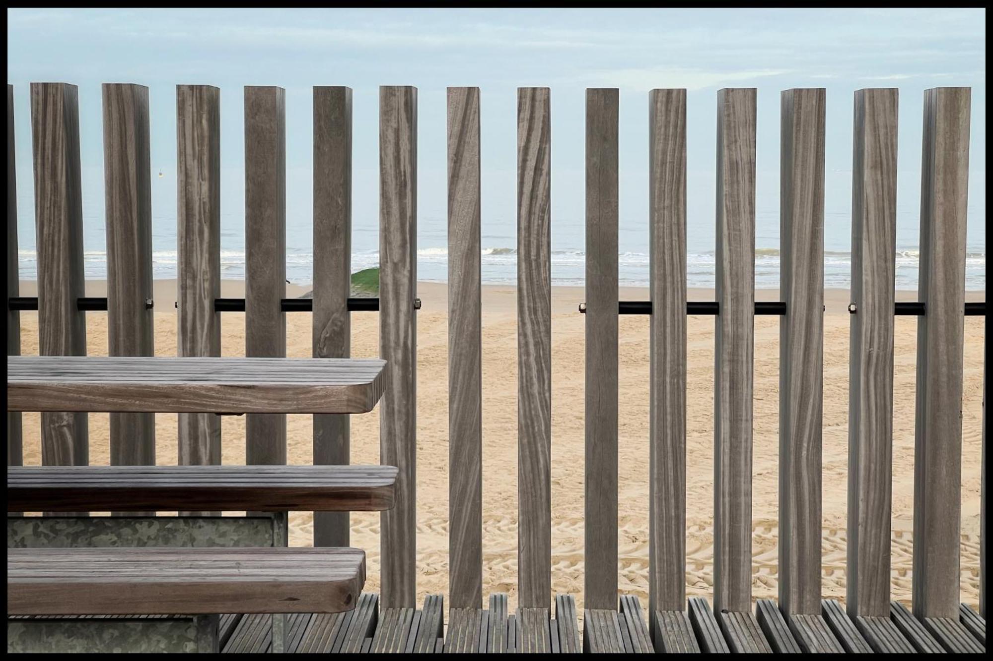 Vakantiestudio Duinhelm, - A Cosy Place By The Sea * Oostende