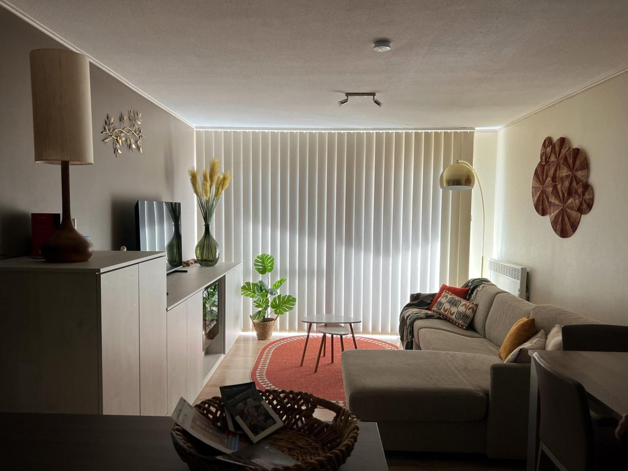 Vakantiestudio Duinhelm, - A Cosy Place By The Sea *