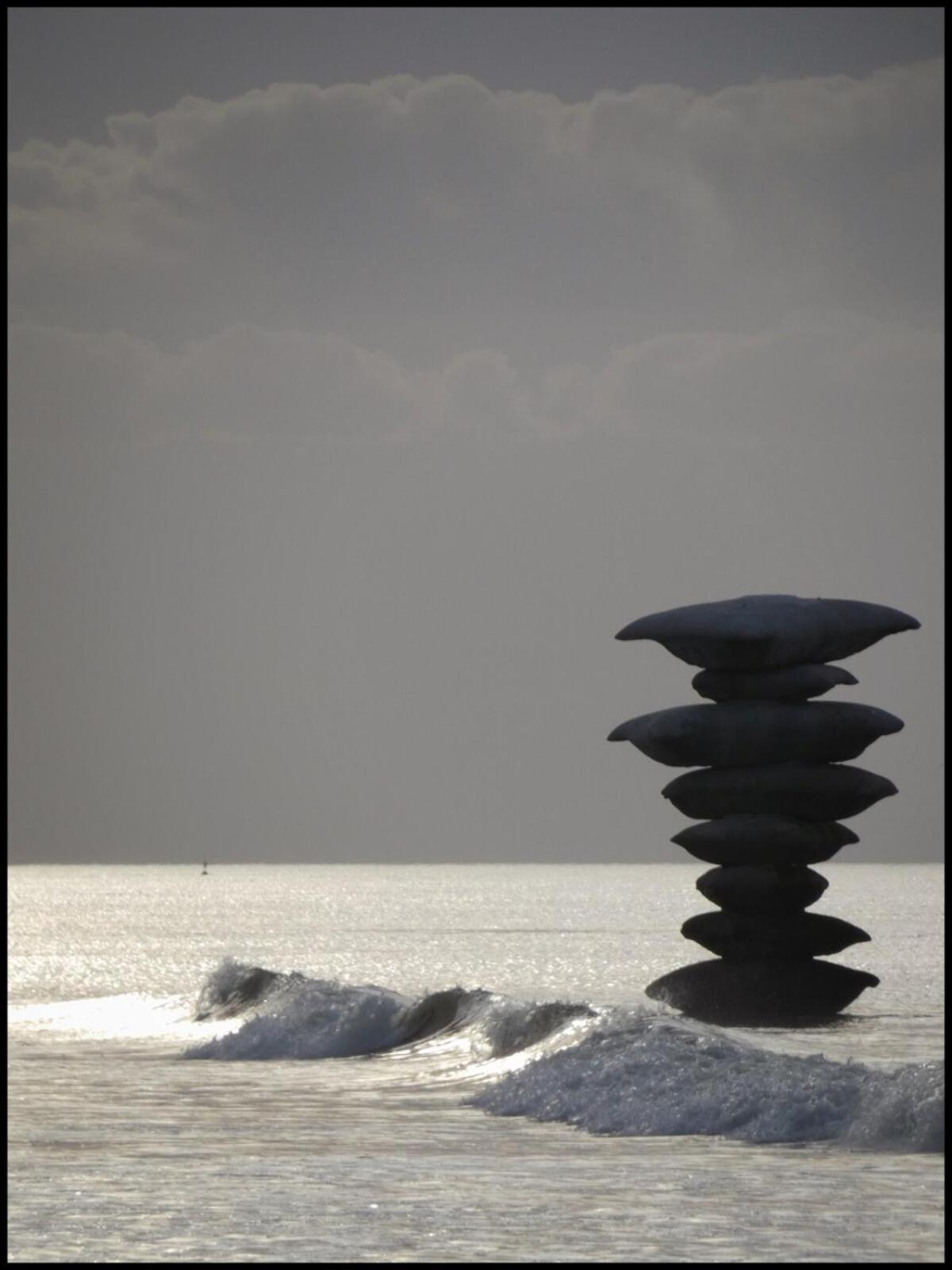 Vakantiestudio Duinhelm, - A Cosy Place By The Sea *